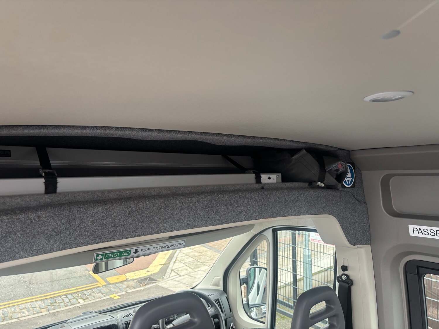 Used Peugeot Boxer 2015 for sale - 76106278: Photo 21
