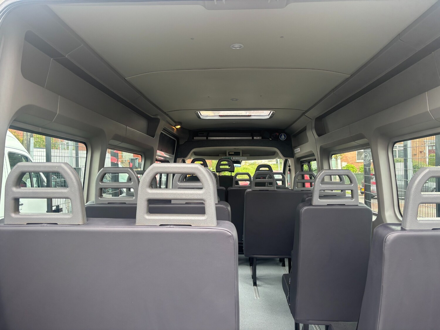 Used Peugeot Boxer 2015 for sale - 76106278: Photo 23