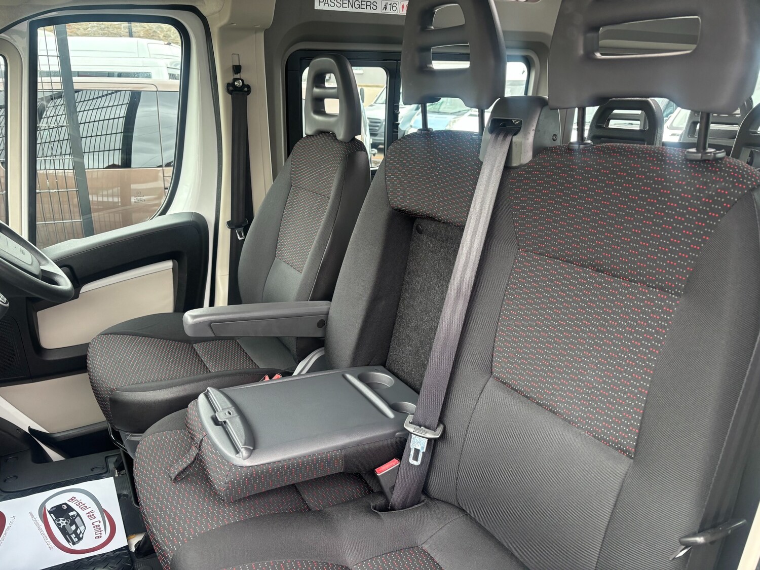 Used Peugeot Boxer 2015 for sale - 76106278: Photo 9
