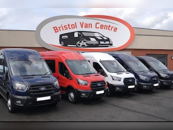 Used Ford Transit 2025 for sale - 78379572: Photo