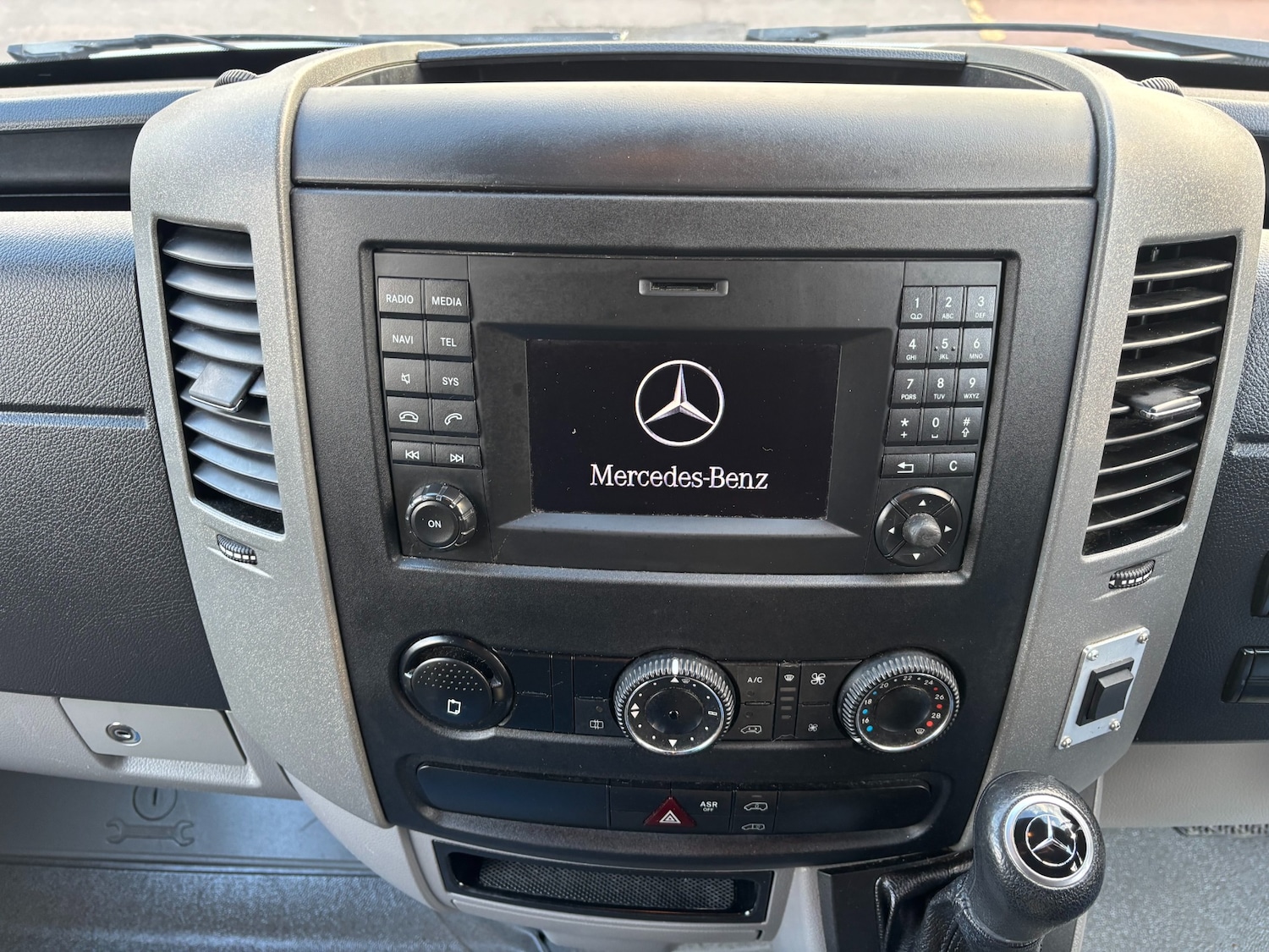 Used Mercedes-Benz Sprinter 2017 for sale - 77821585: Photo 15