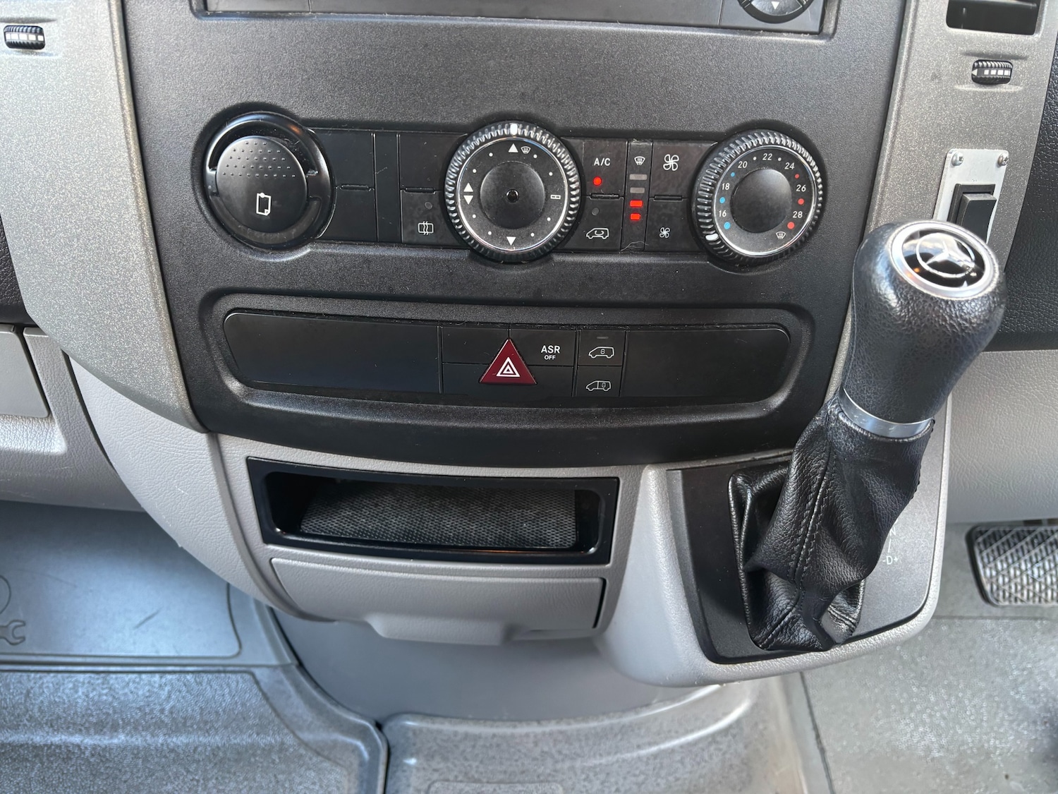 Used Mercedes-Benz Sprinter 2017 for sale - 77821585: Photo 17