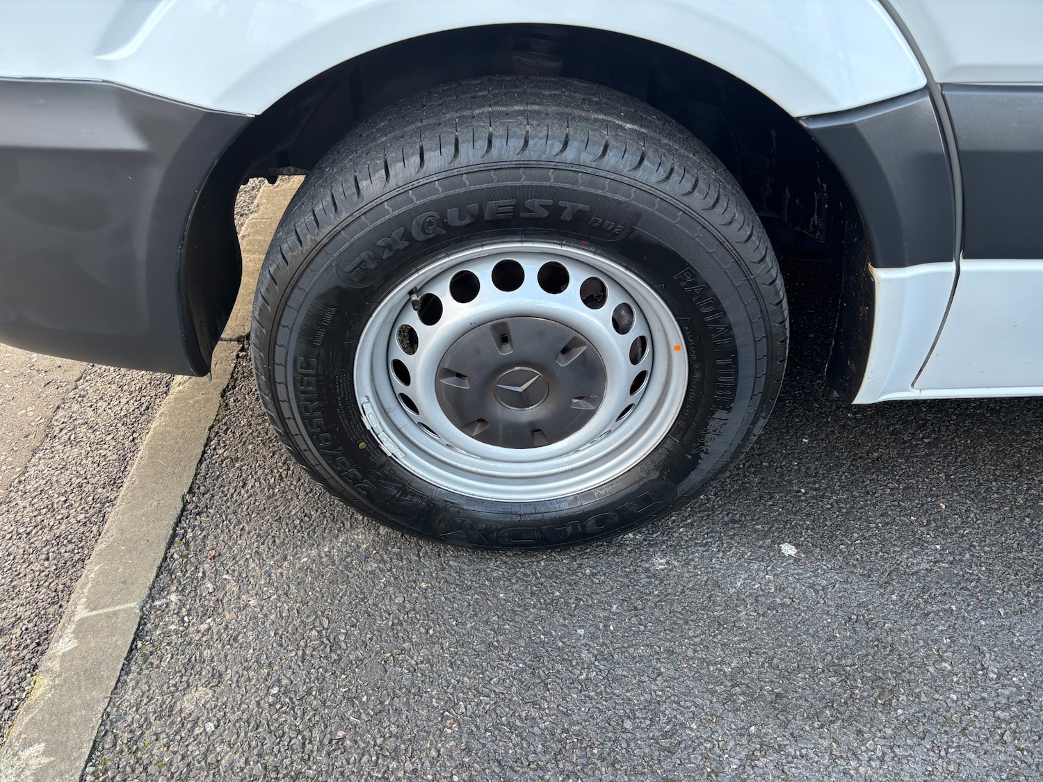 Used Mercedes-Benz Sprinter 2017 for sale - 77821585: Photo 25