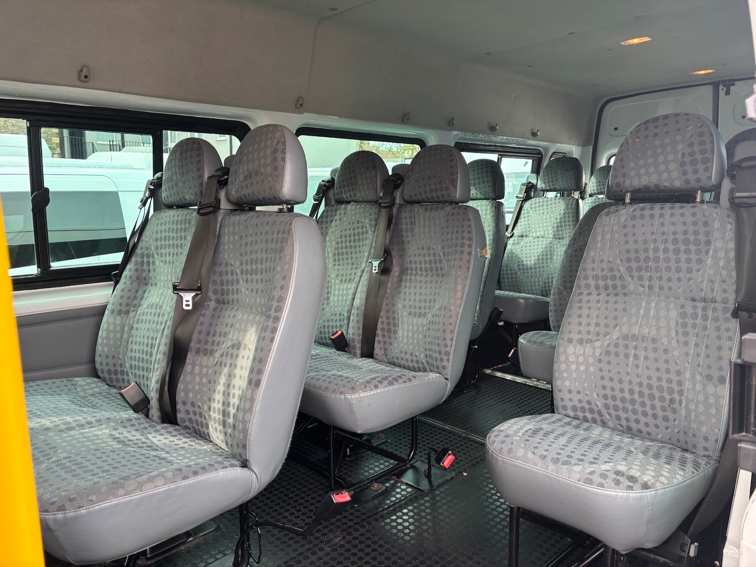 Used Ford Transit 2009 for sale - 77591824: Photo 12
