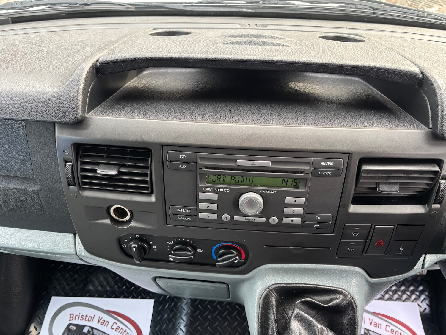 Used Ford Transit 2009 for sale - 77591824: Photo 15