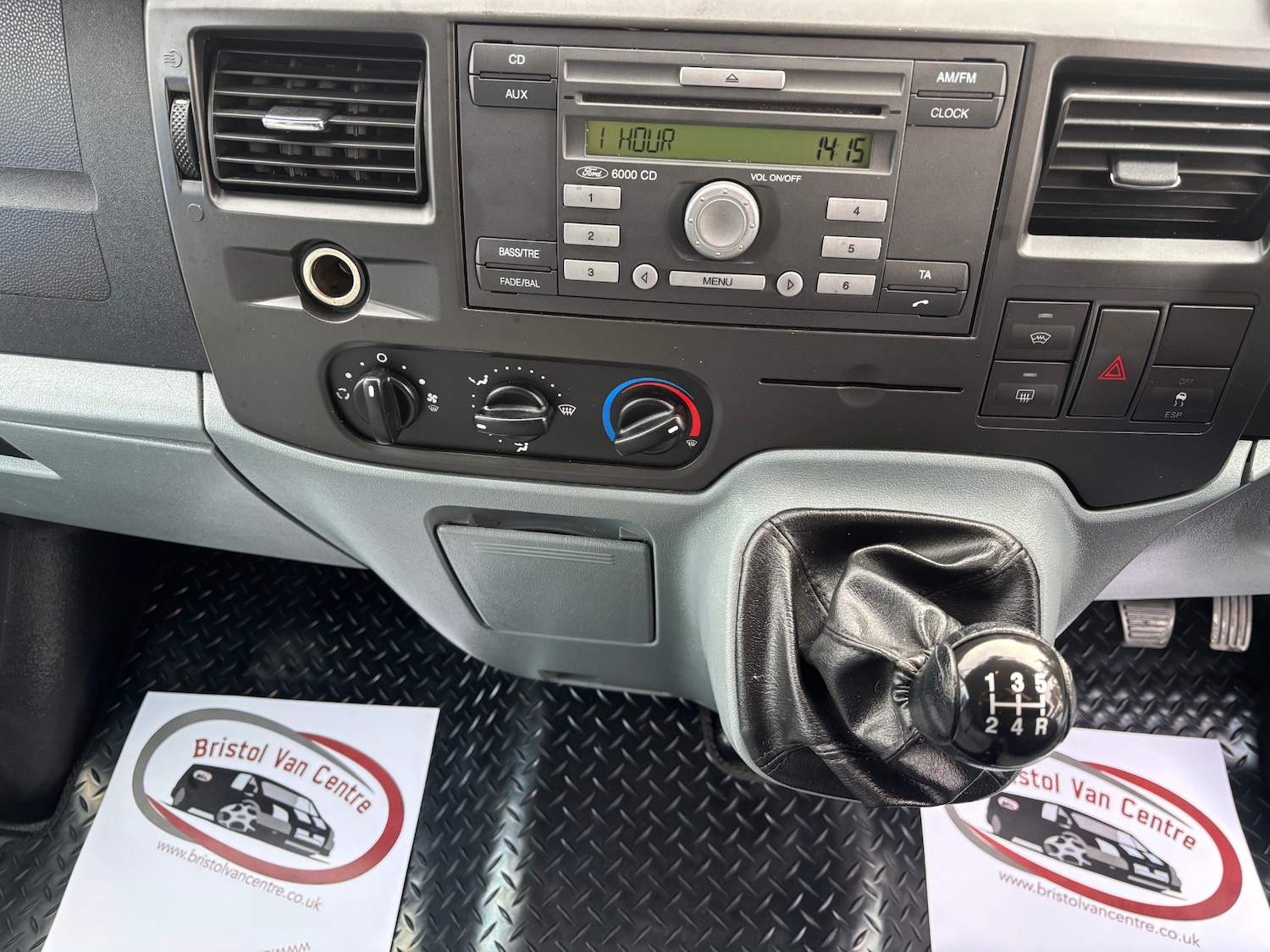 Used Ford Transit 2009 for sale - 77591824: Photo 16