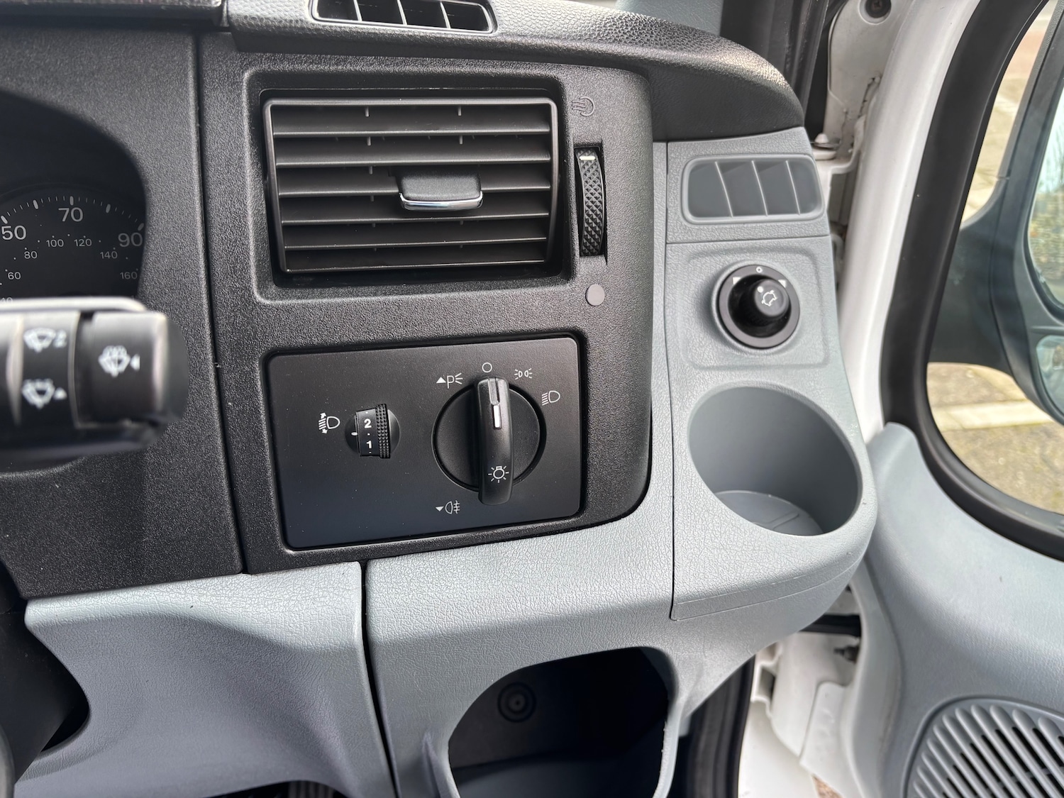 Used Ford Transit 2009 for sale - 77591824: Photo 17