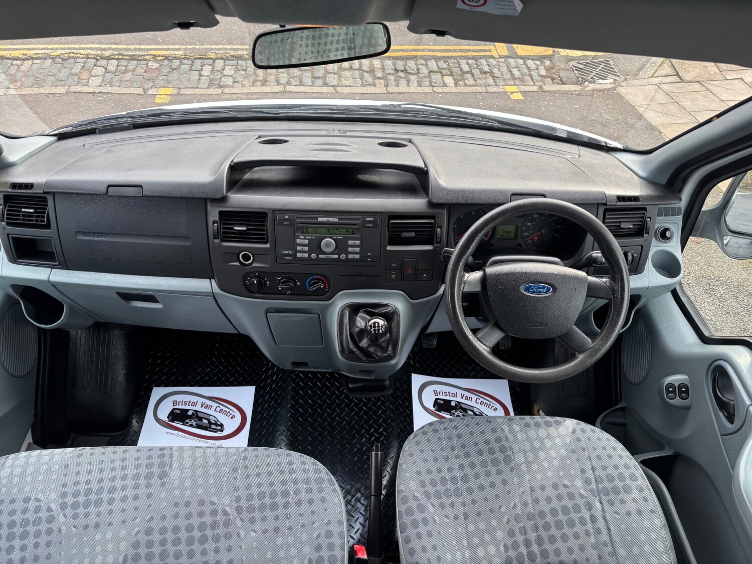 Used Ford Transit 2009 for sale - 77591824: Photo 18