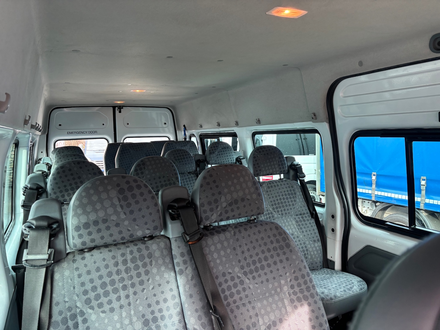 Used Ford Transit 2009 for sale - 77591824: Photo 20
