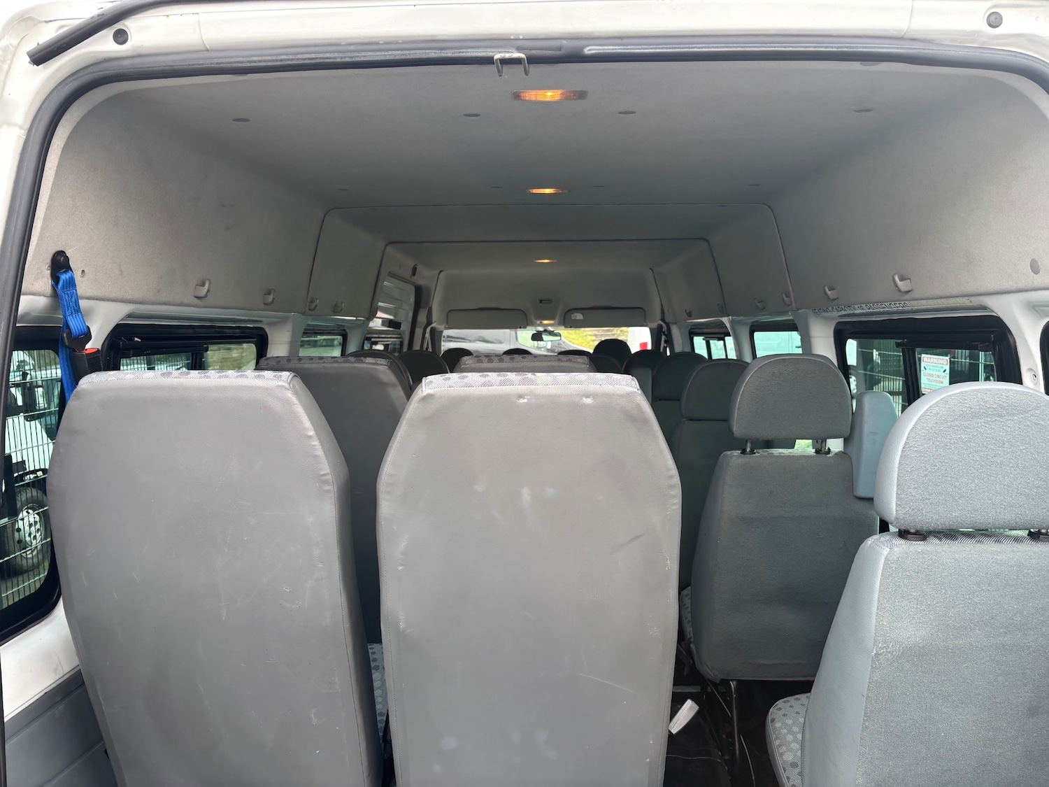 Used Ford Transit 2009 for sale - 77591824: Photo 22