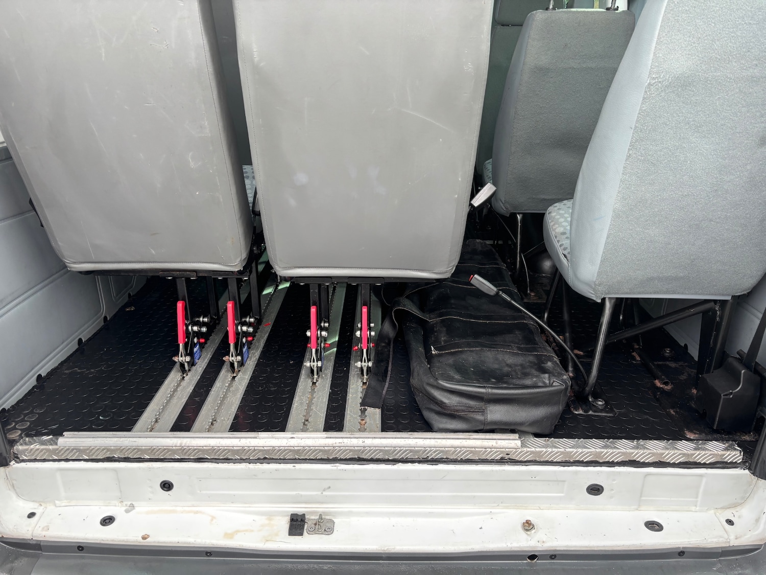 Used Ford Transit 2009 for sale - 77591824: Photo 23