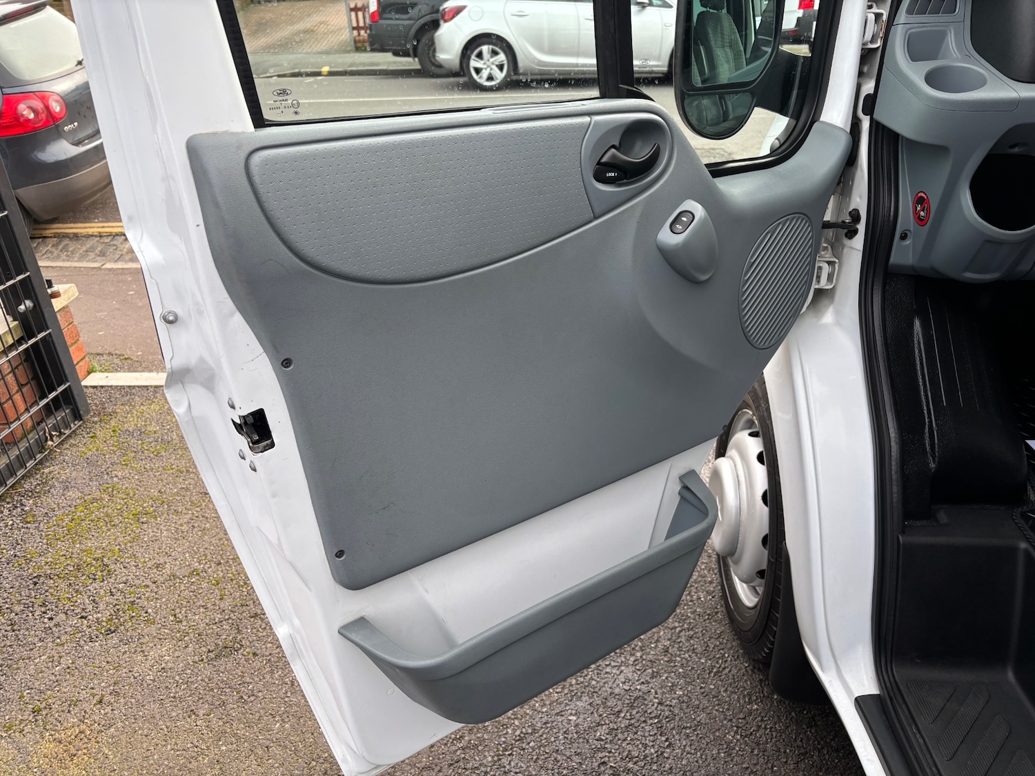 Used Ford Transit 2009 for sale - 77591824: Photo 24