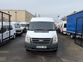 Used Ford Transit 2009 for sale - 77591824: Photo