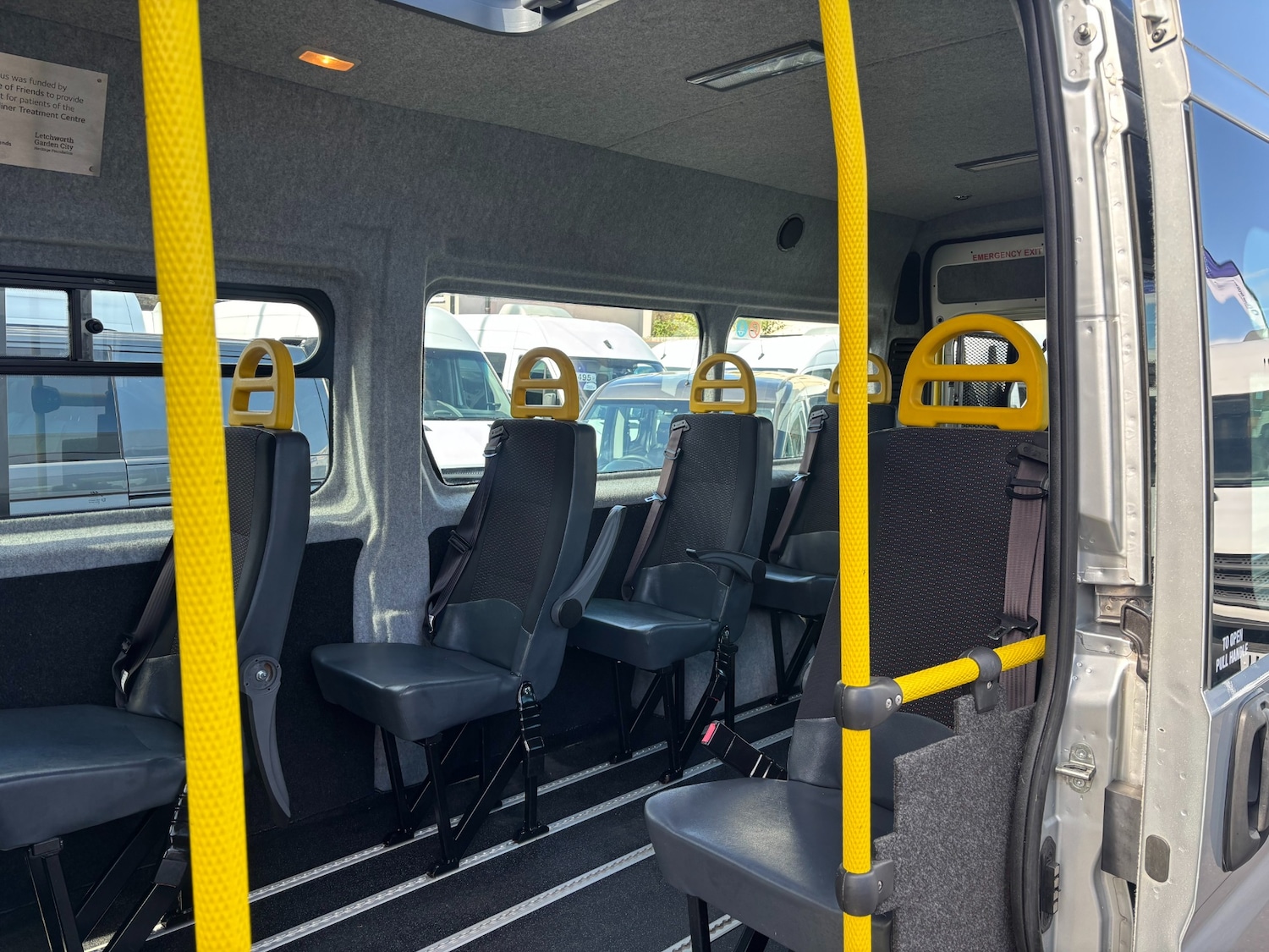 Used Citroen Relay 2015 for sale - 78053802: Photo 11