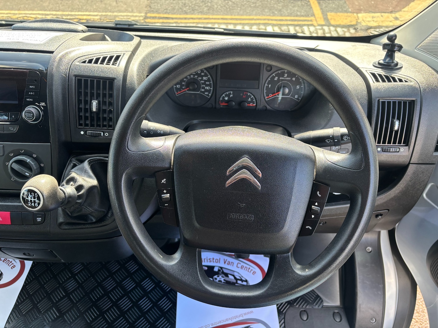 Used Citroen Relay 2015 for sale - 78053802: Photo 12