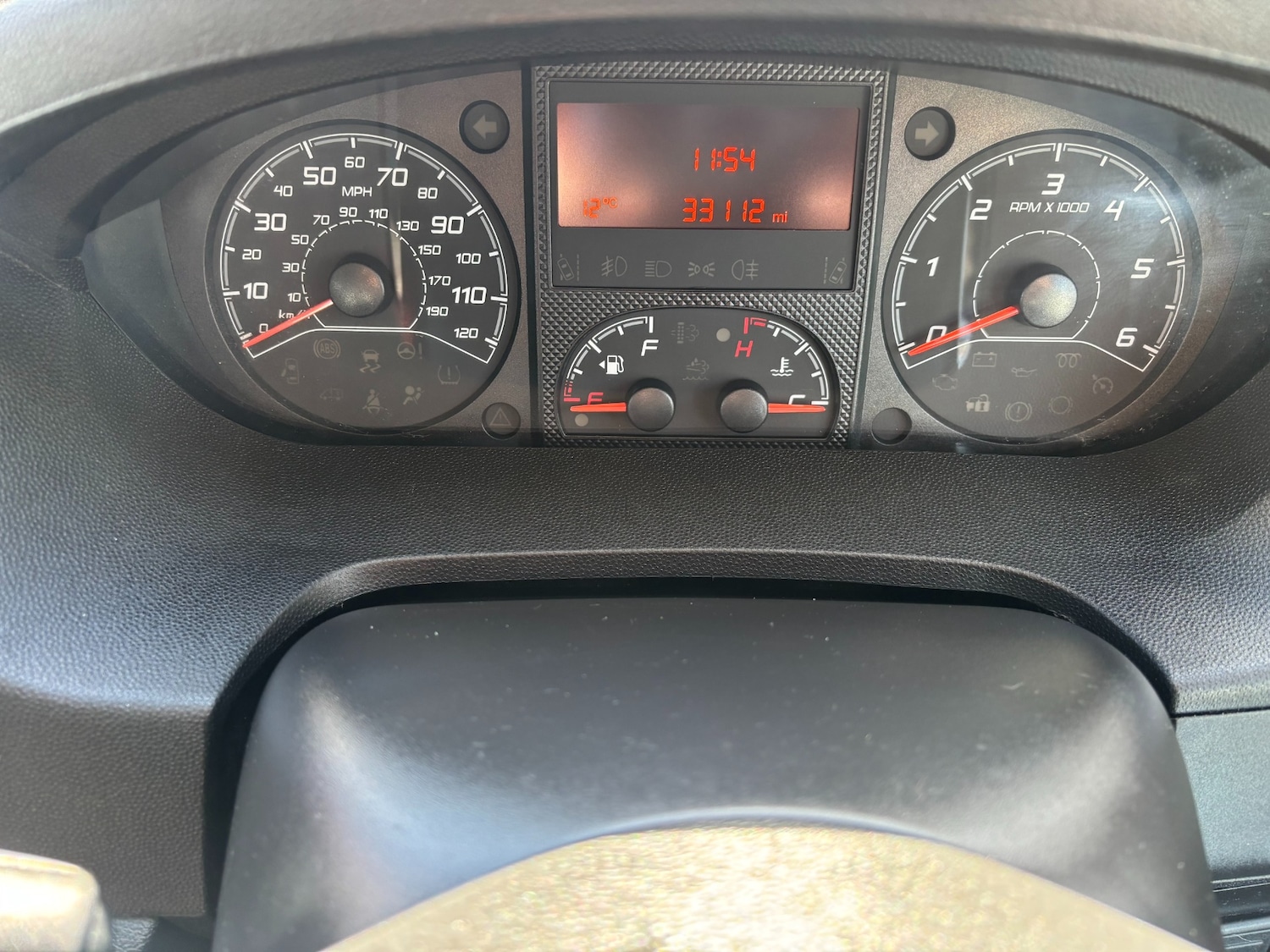 Used Citroen Relay 2015 for sale - 78053802: Photo 13