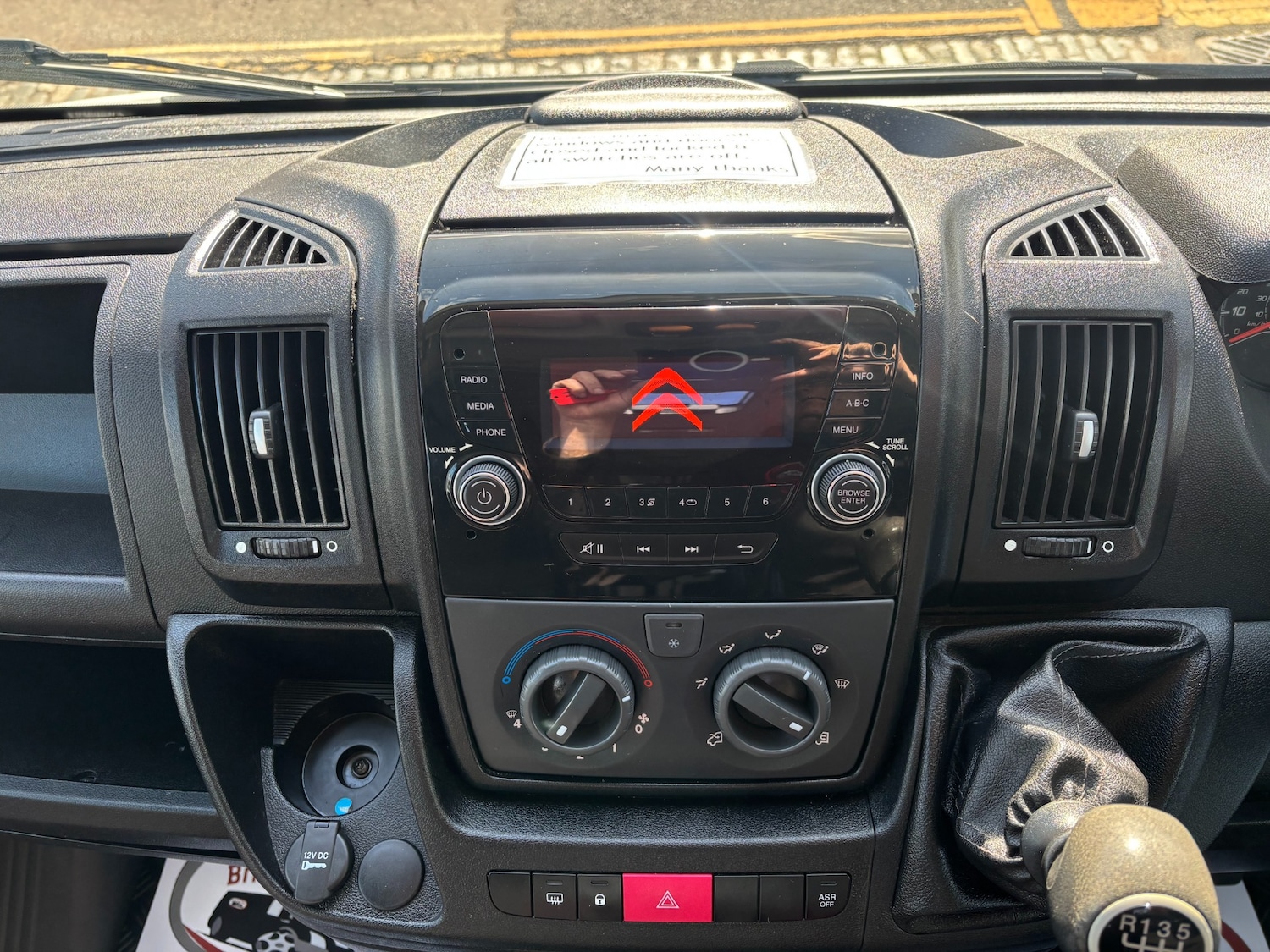 Used Citroen Relay 2015 for sale - 78053802: Photo 14