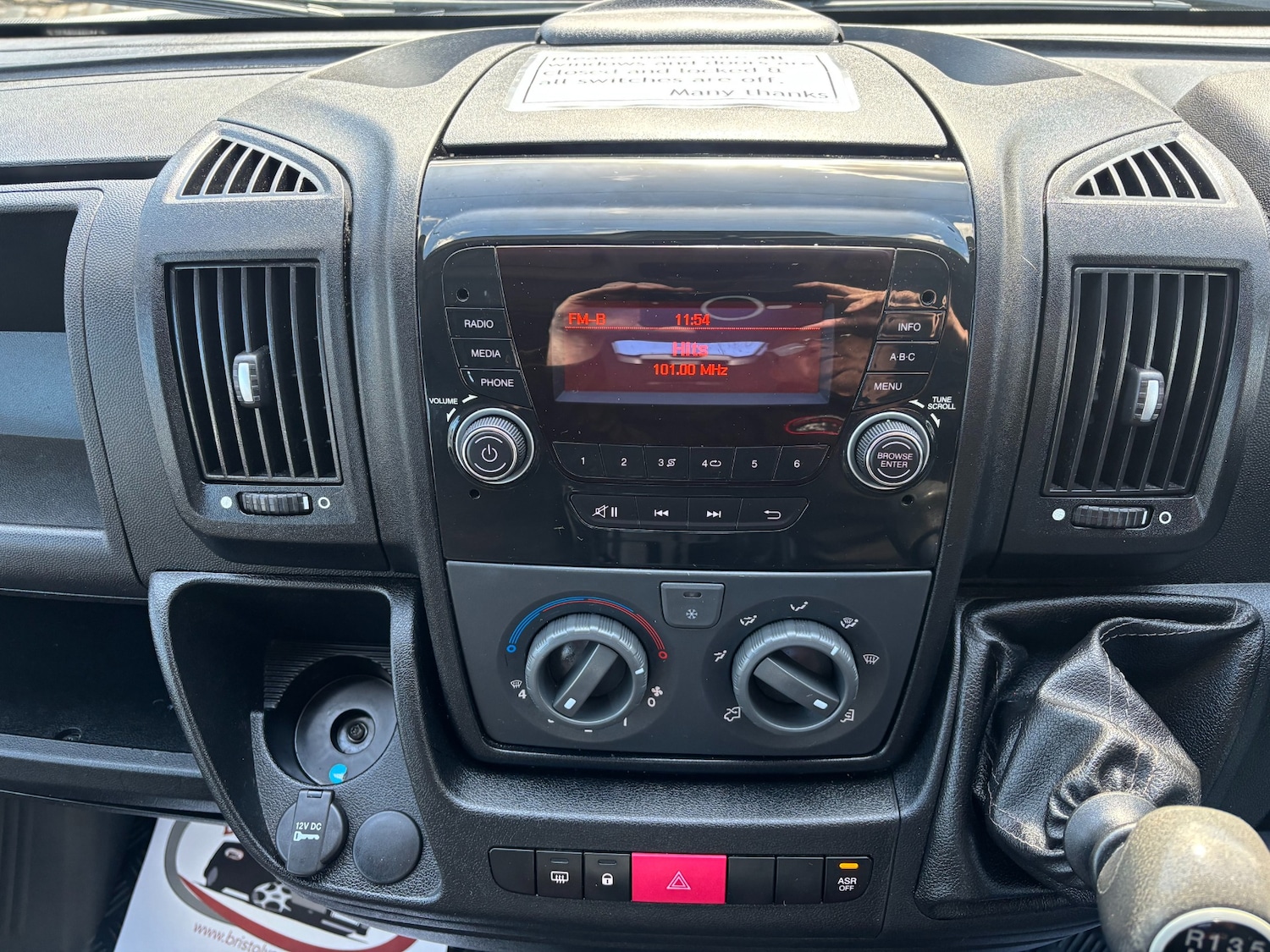 Used Citroen Relay 2015 for sale - 78053802: Photo 15