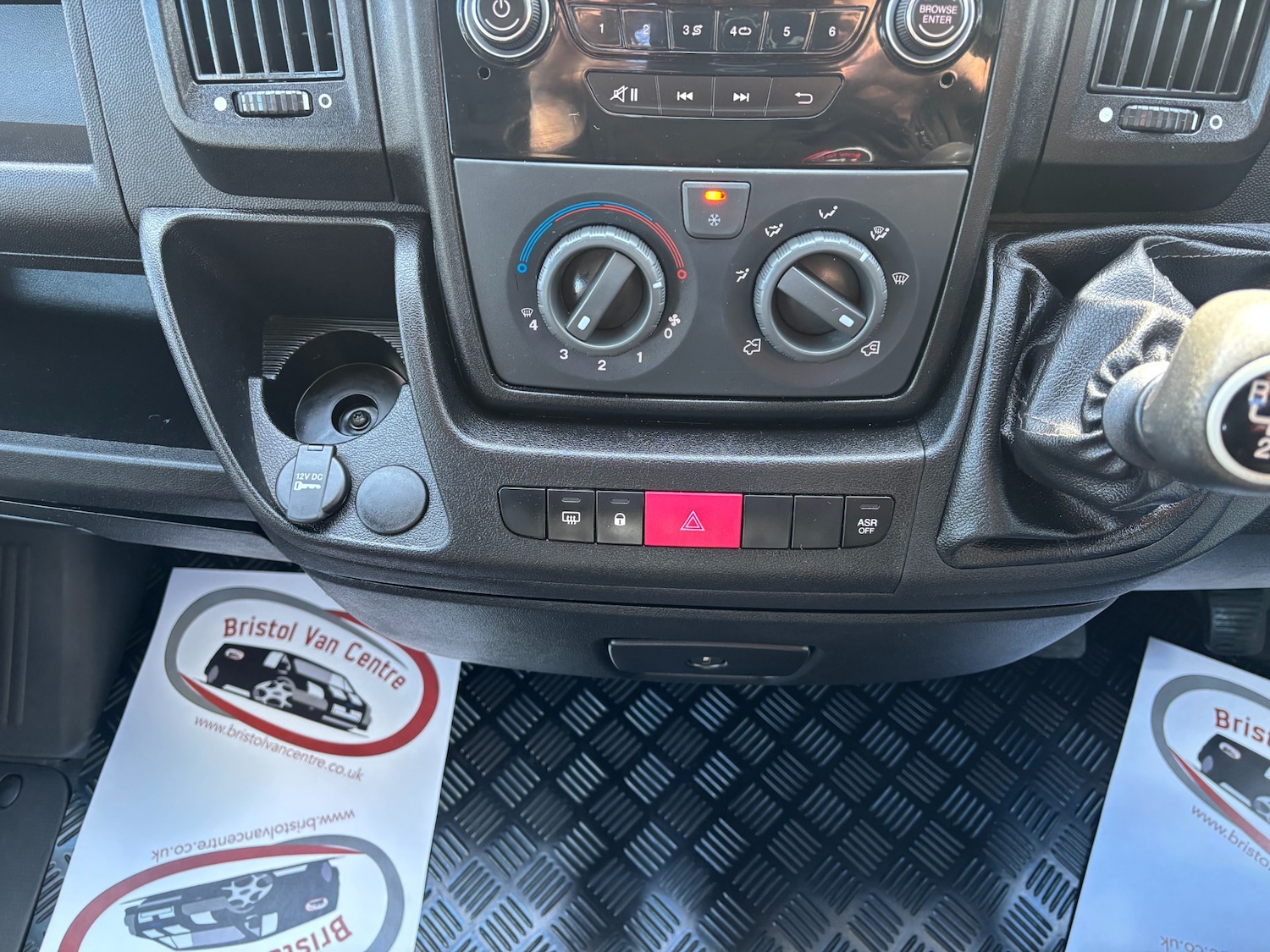 Used Citroen Relay 2015 for sale - 78053802: Photo 16