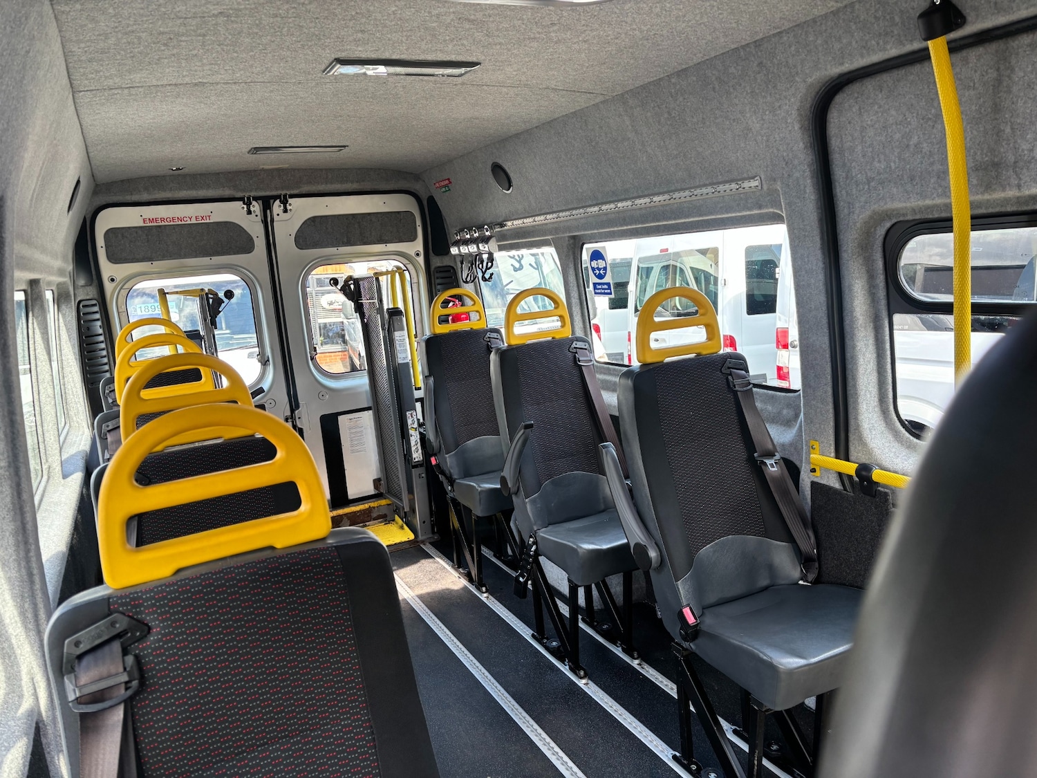 Used Citroen Relay 2015 for sale - 78053802: Photo 17