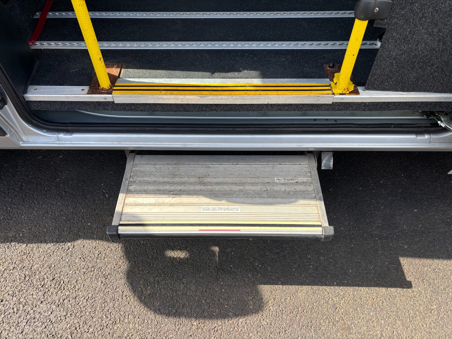 Used Citroen Relay 2015 for sale - 78053802: Photo 19