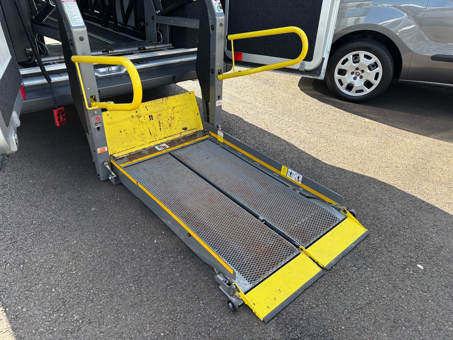 Used Citroen Relay 2015 for sale - 78053802: Photo 21