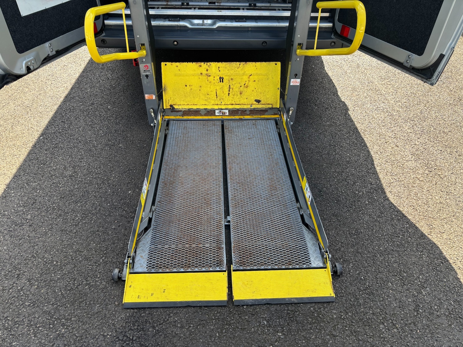 Used Citroen Relay 2015 for sale - 78053802: Photo 22