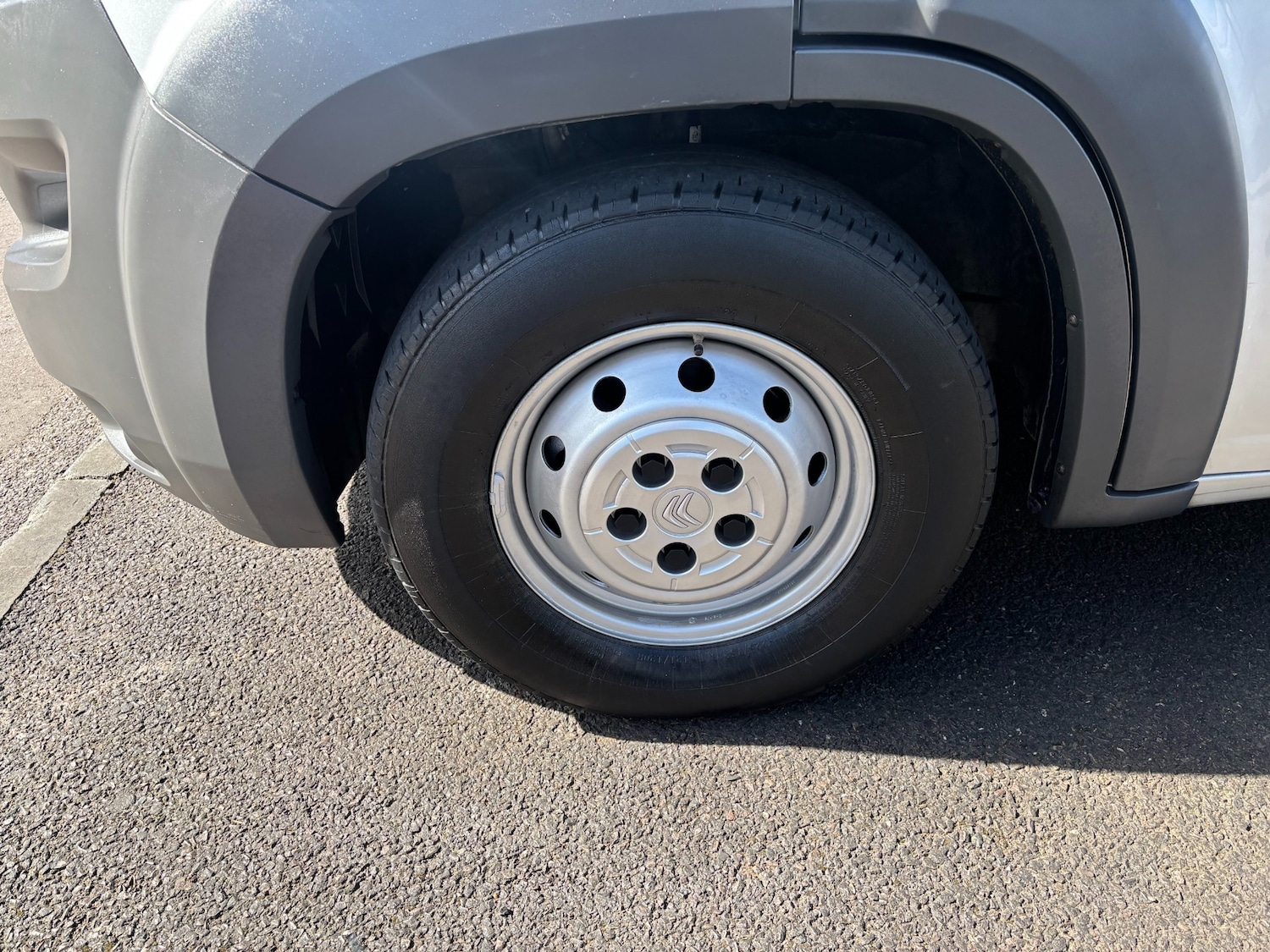 Used Citroen Relay 2015 for sale - 78053802: Photo 25