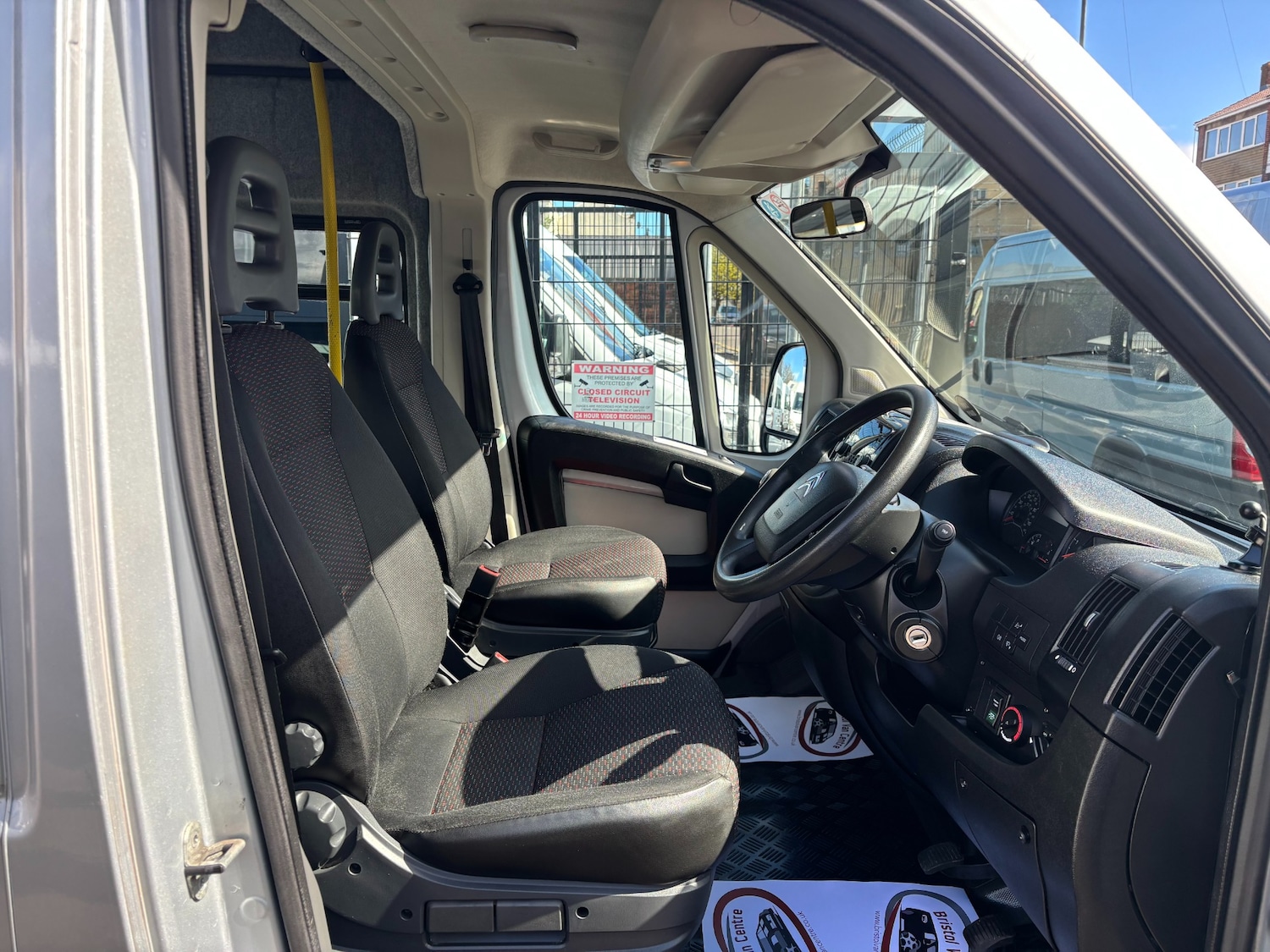 Used Citroen Relay 2015 for sale - 78053802: Photo 7