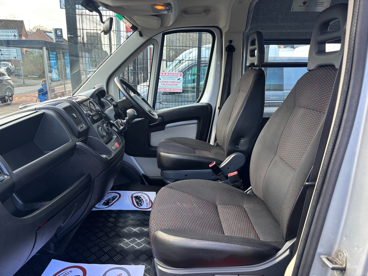 Used Citroen Relay 2015 for sale - 78053802: Photo 8