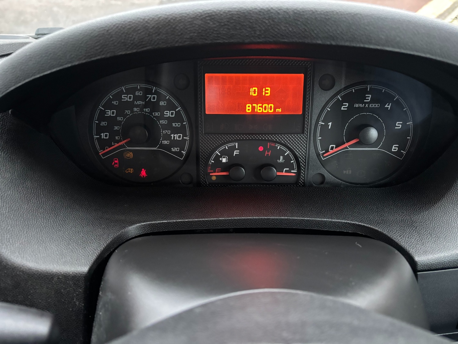 Used Peugeot Boxer 2015 for sale - 77011969: Photo 14