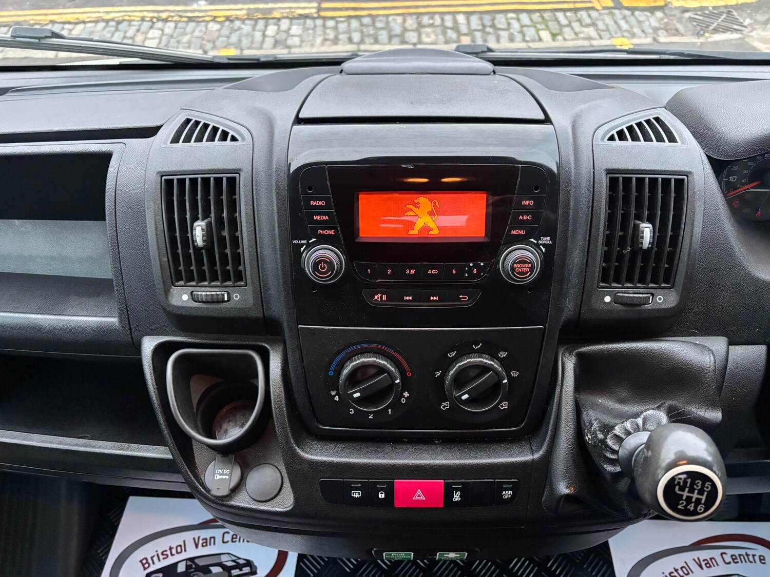 Used Peugeot Boxer 2015 for sale - 77011969: Photo 15