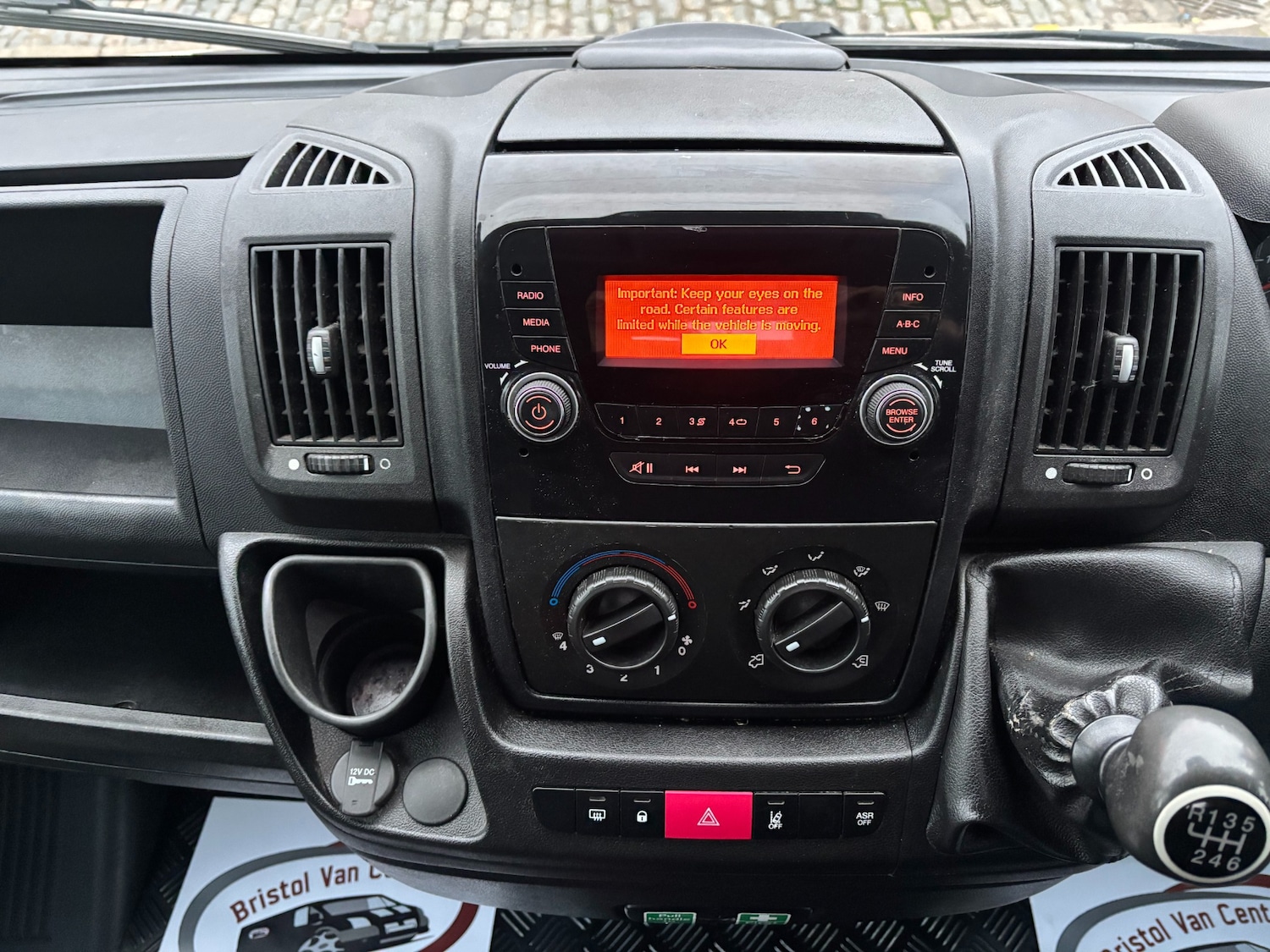 Used Peugeot Boxer 2015 for sale - 77011969: Photo 16