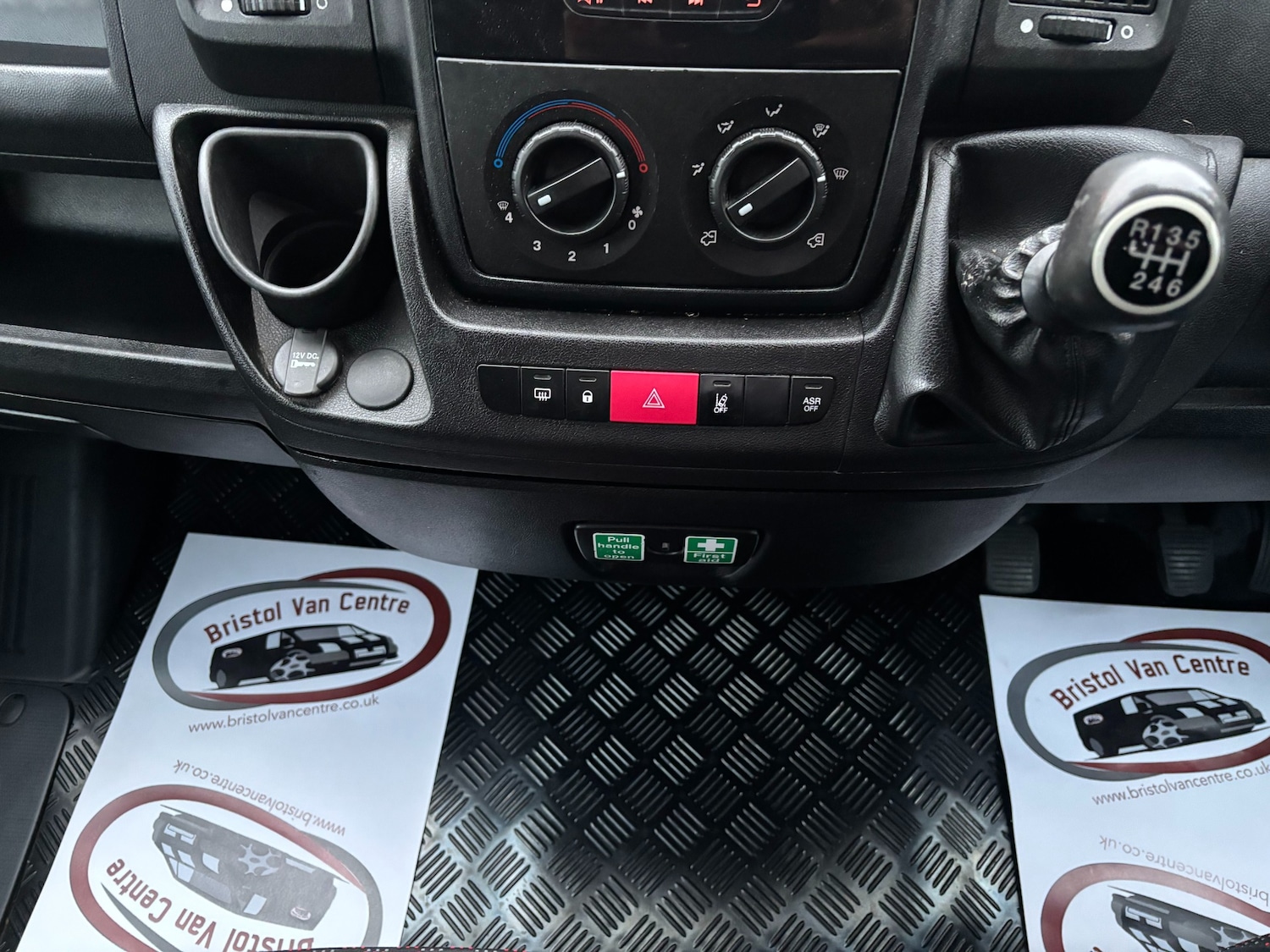 Used Peugeot Boxer 2015 for sale - 77011969: Photo 17