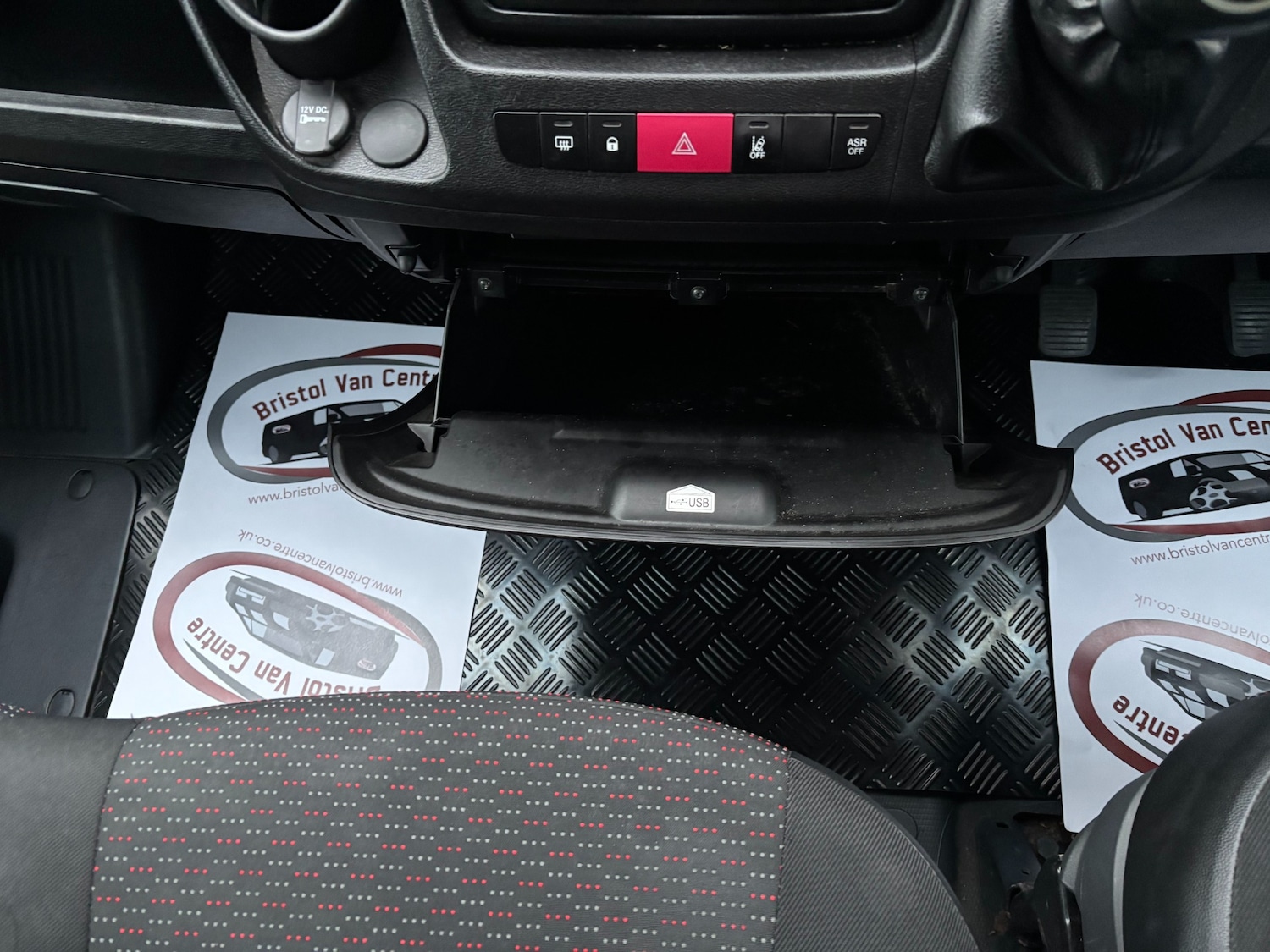 Used Peugeot Boxer 2015 for sale - 77011969: Photo 18