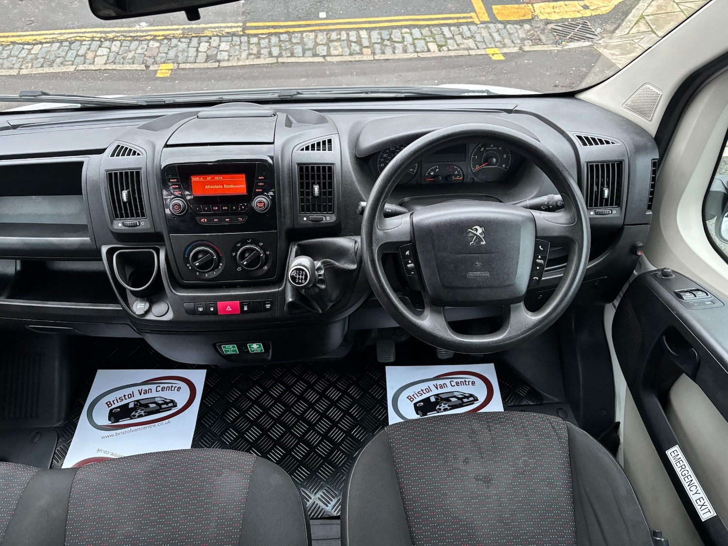 Used Peugeot Boxer 2015 for sale - 77011969: Photo 19