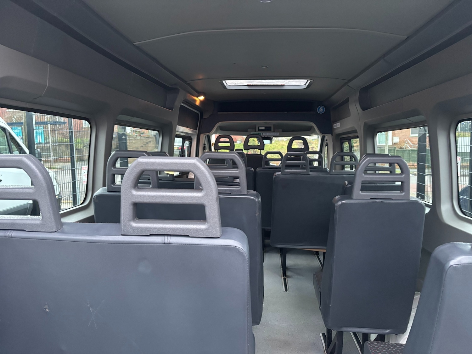 Used Peugeot Boxer 2015 for sale - 77011969: Photo 21