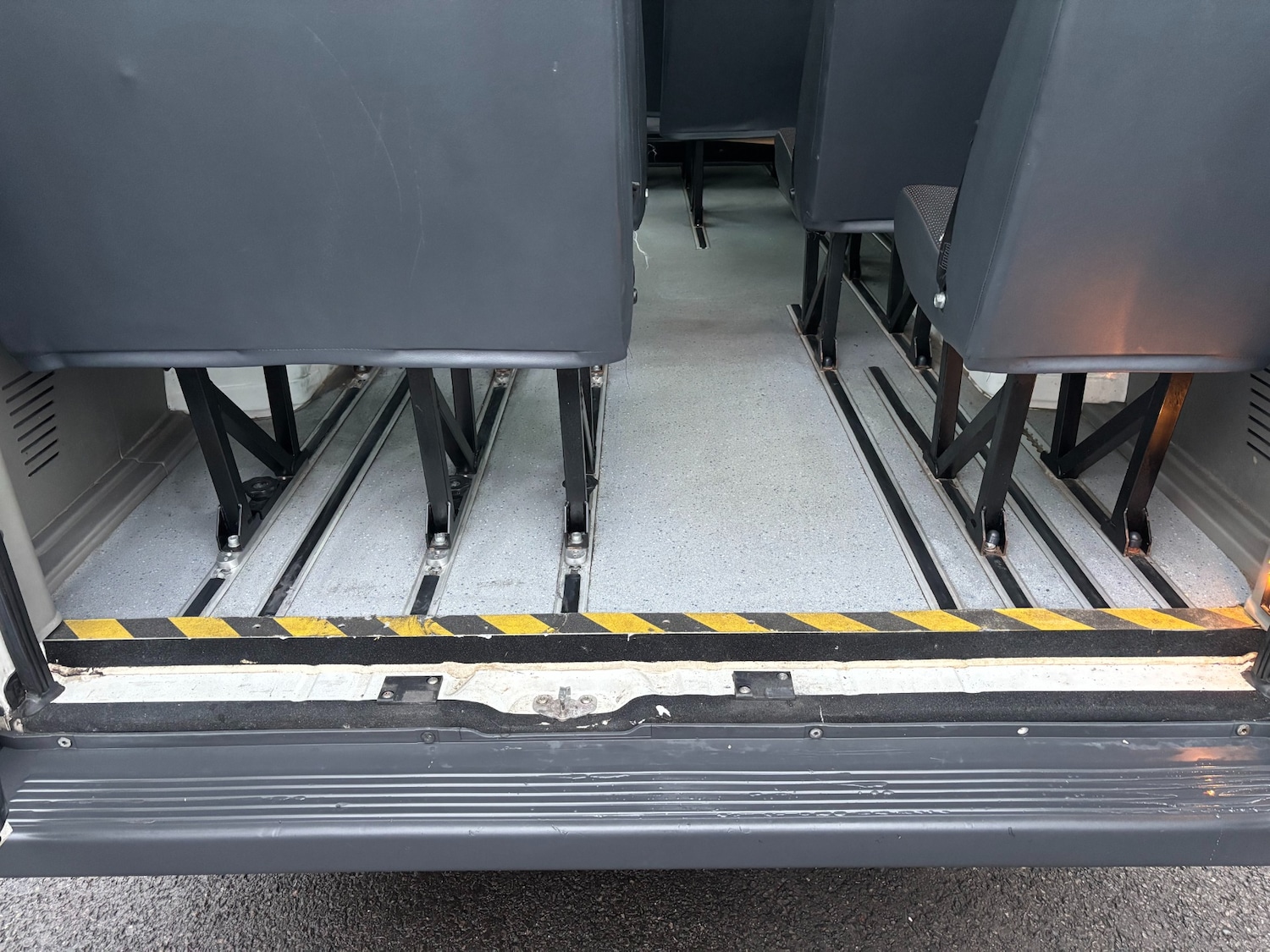 Used Peugeot Boxer 2015 for sale - 77011969: Photo 22