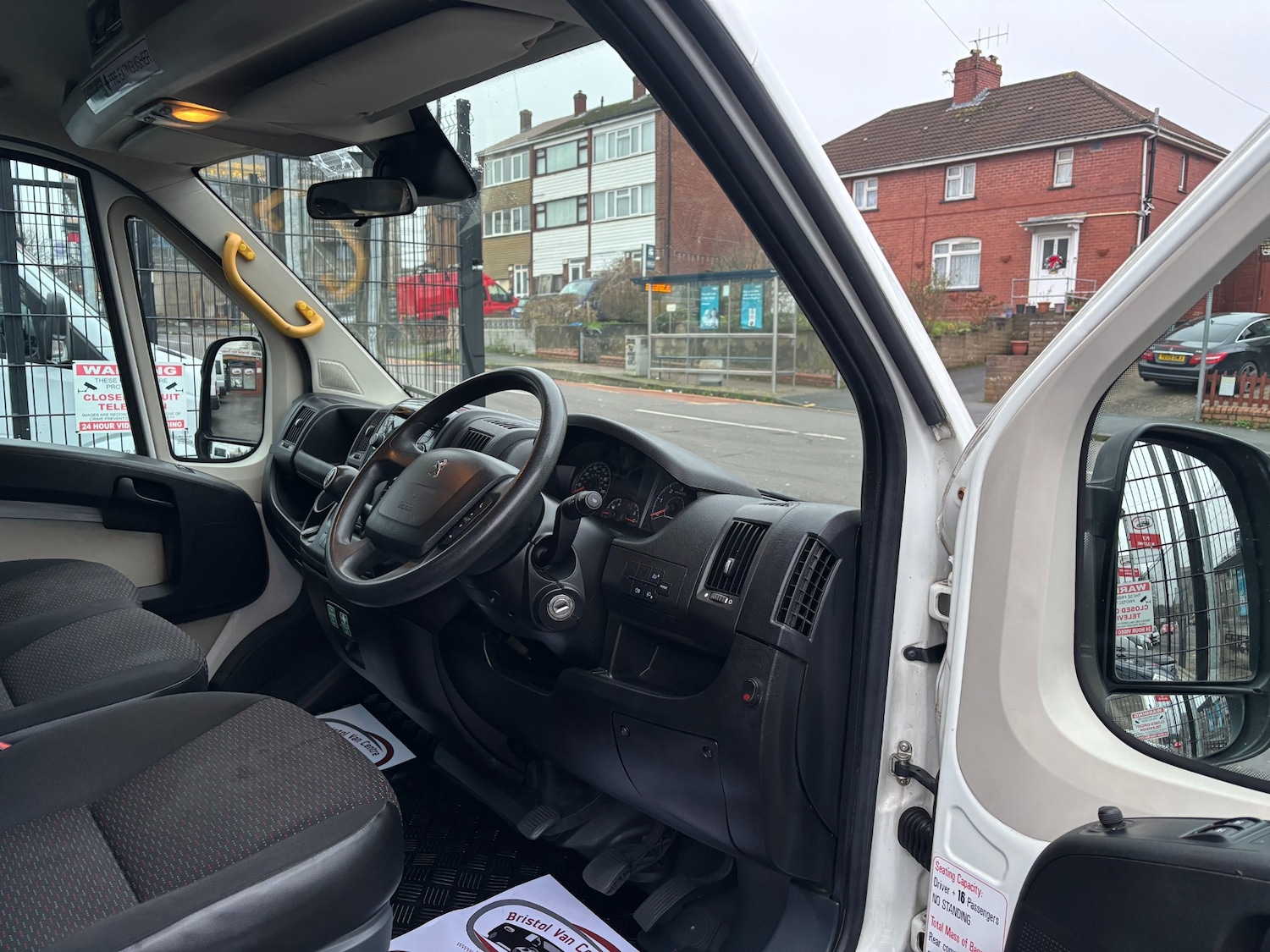 Used Peugeot Boxer 2015 for sale - 77011969: Photo 7