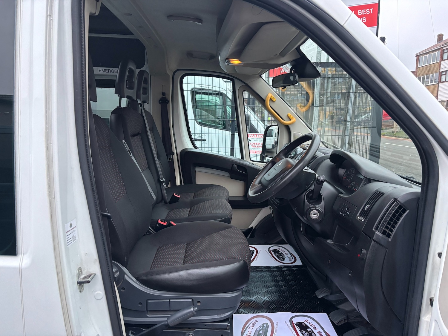 Used Peugeot Boxer 2015 for sale - 77011969: Photo 8