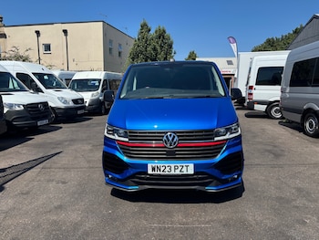 Used Volkswagen Transporter 2023 for sale - 79177030: Photo
