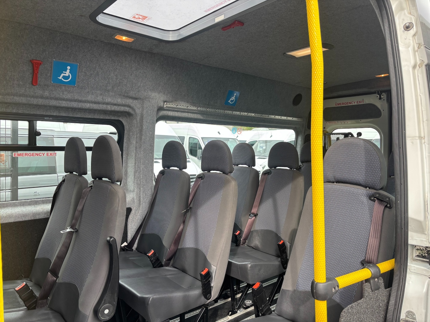 Used Citroen Relay 2012 for sale - 78060548: Photo 11