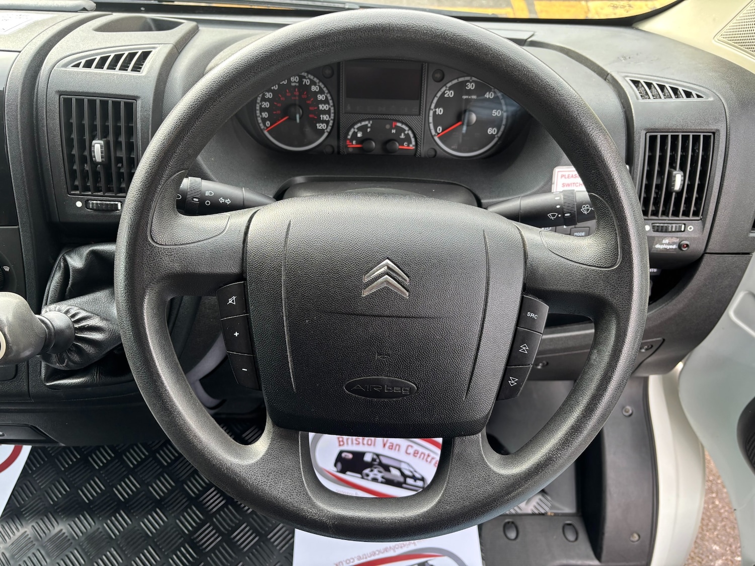 Used Citroen Relay 2012 for sale - 78060548: Photo 12