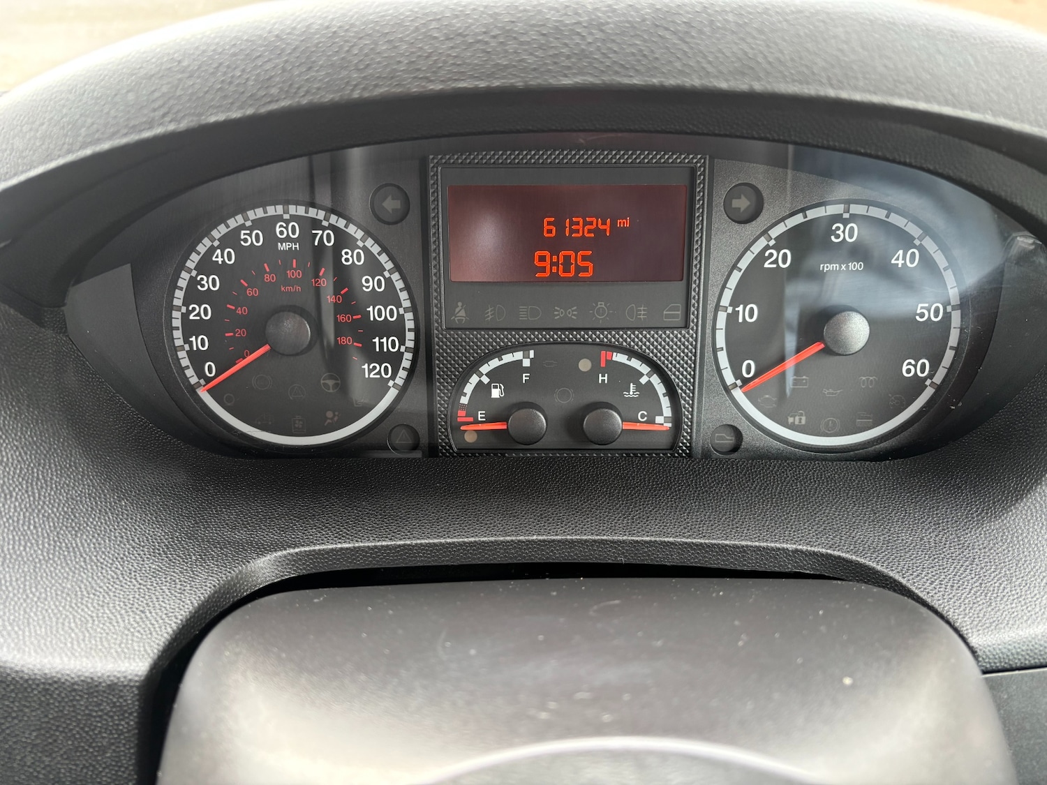 Used Citroen Relay 2012 for sale - 78060548: Photo 13