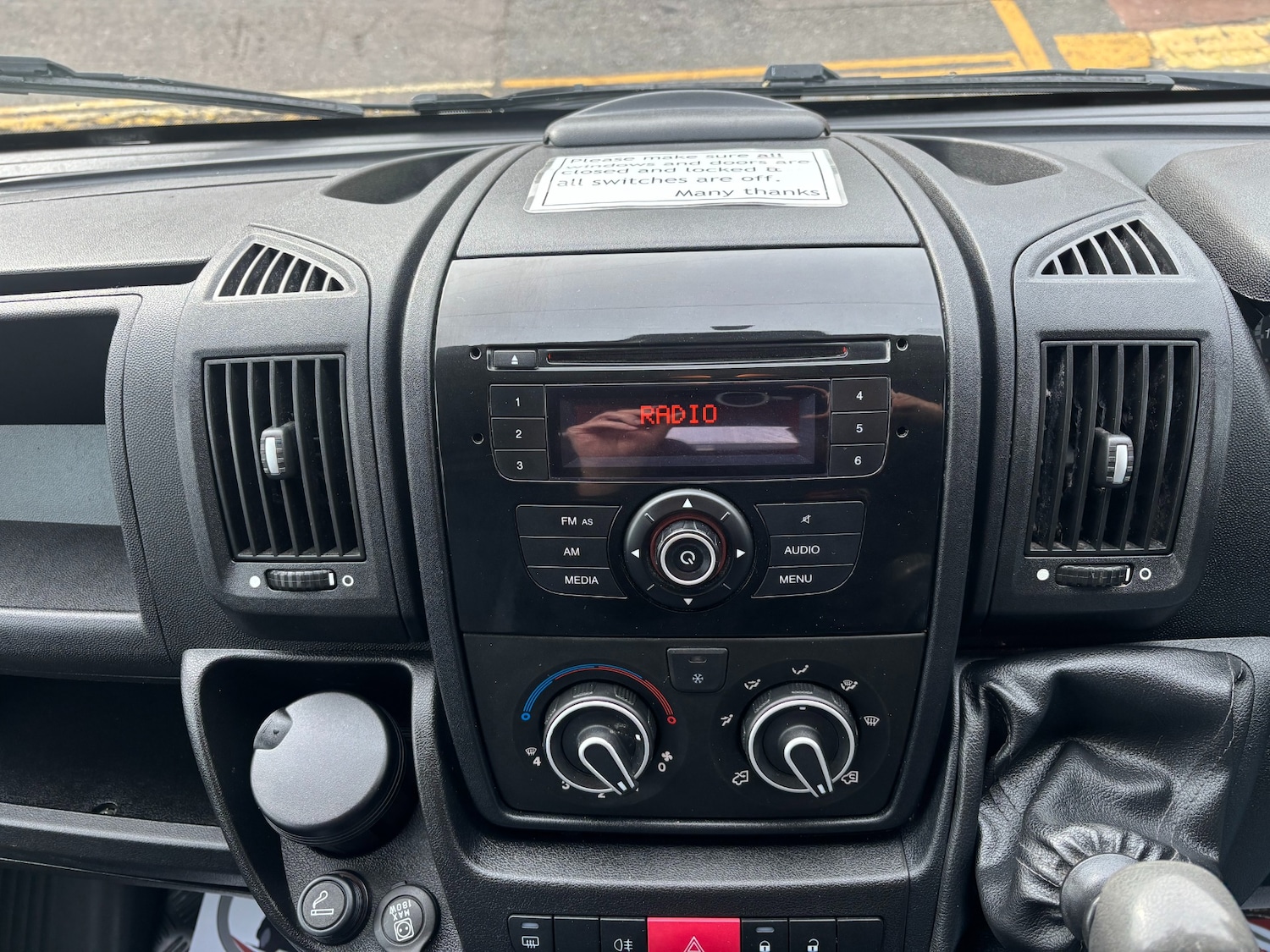 Used Citroen Relay 2012 for sale - 78060548: Photo 14