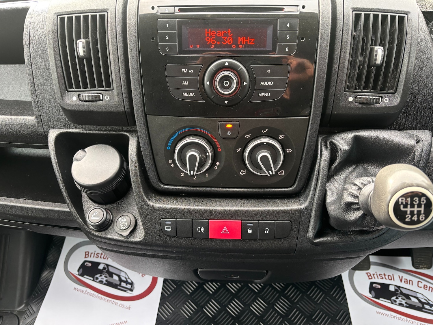 Used Citroen Relay 2012 for sale - 78060548: Photo 15