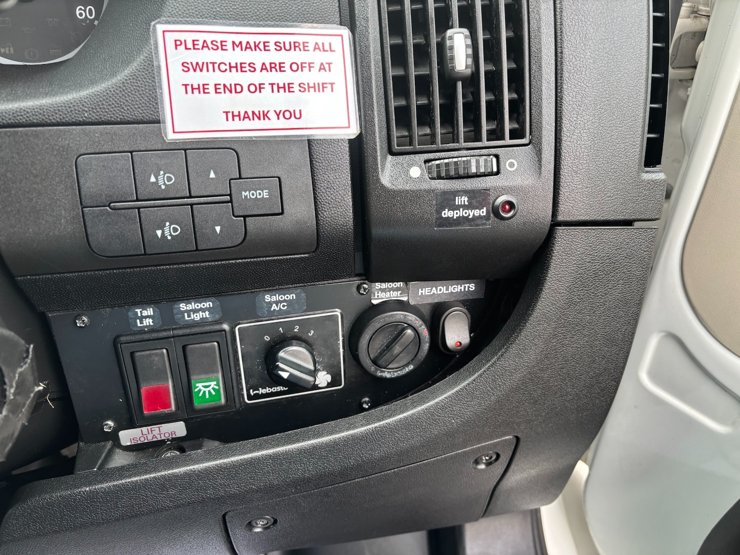 Used Citroen Relay 2012 for sale - 78060548: Photo 17