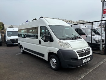Used Citroen Relay 2012 for sale - 78060548: Photo