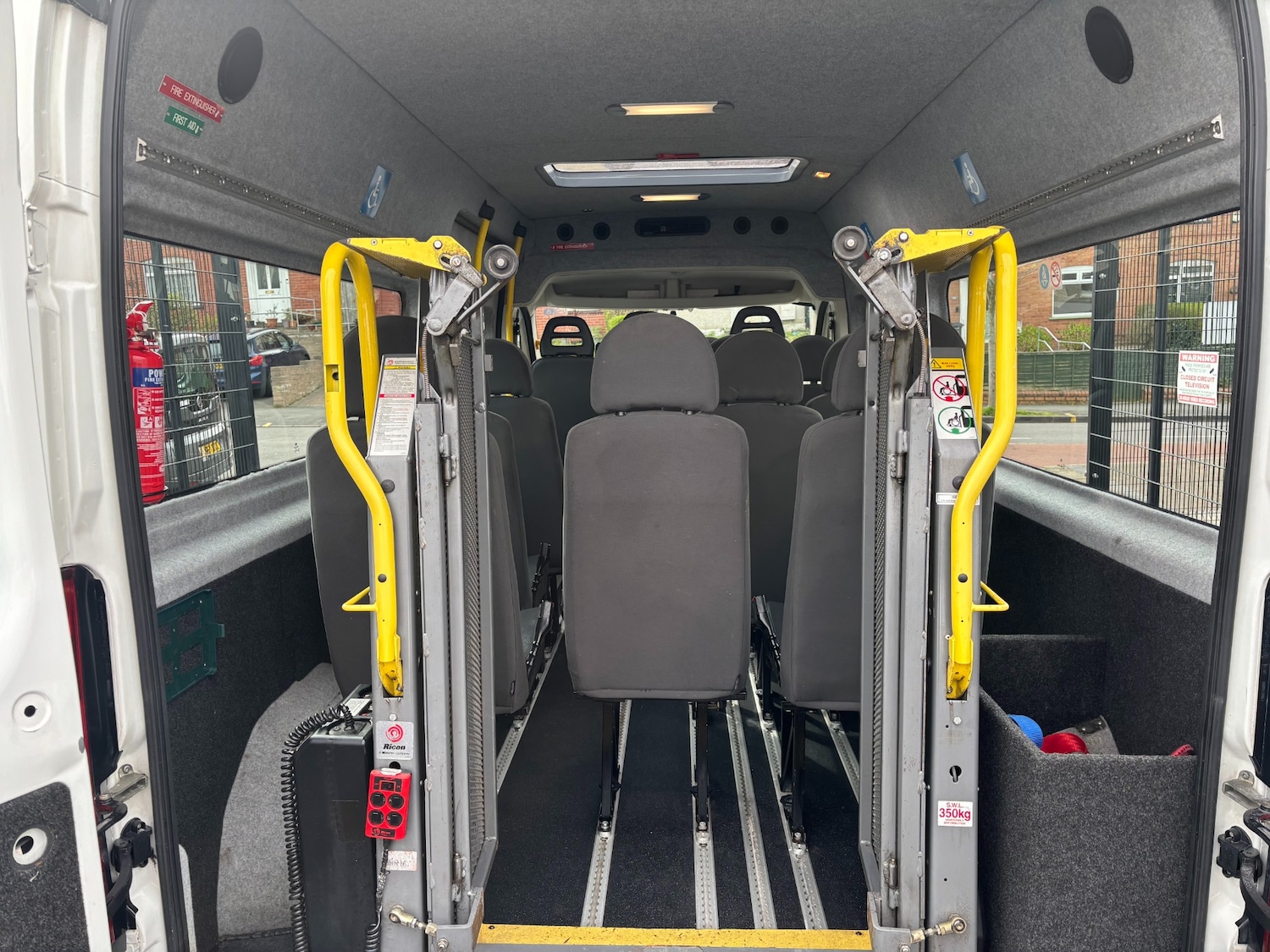 Used Citroen Relay 2012 for sale - 78060548: Photo 20