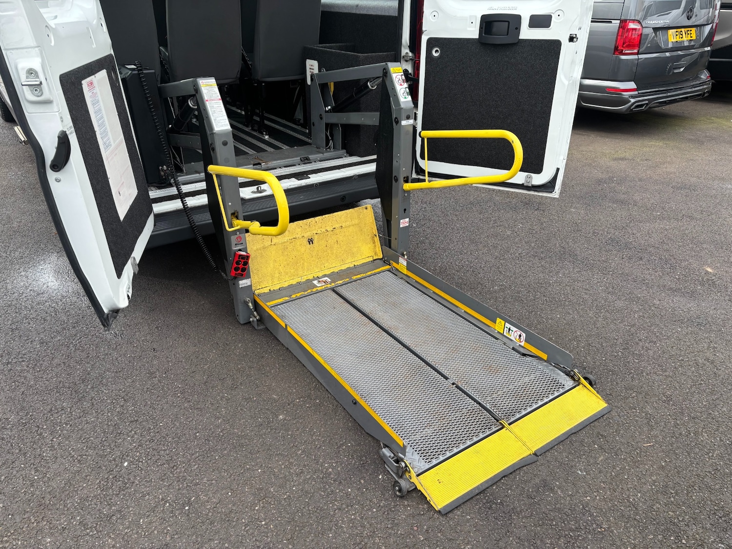 Used Citroen Relay 2012 for sale - 78060548: Photo 22